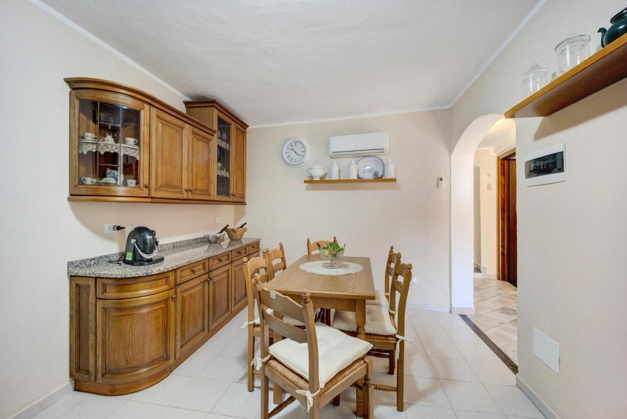 Agriturismo U'Spigu Nonna Annetta Nasino エクステリア 写真