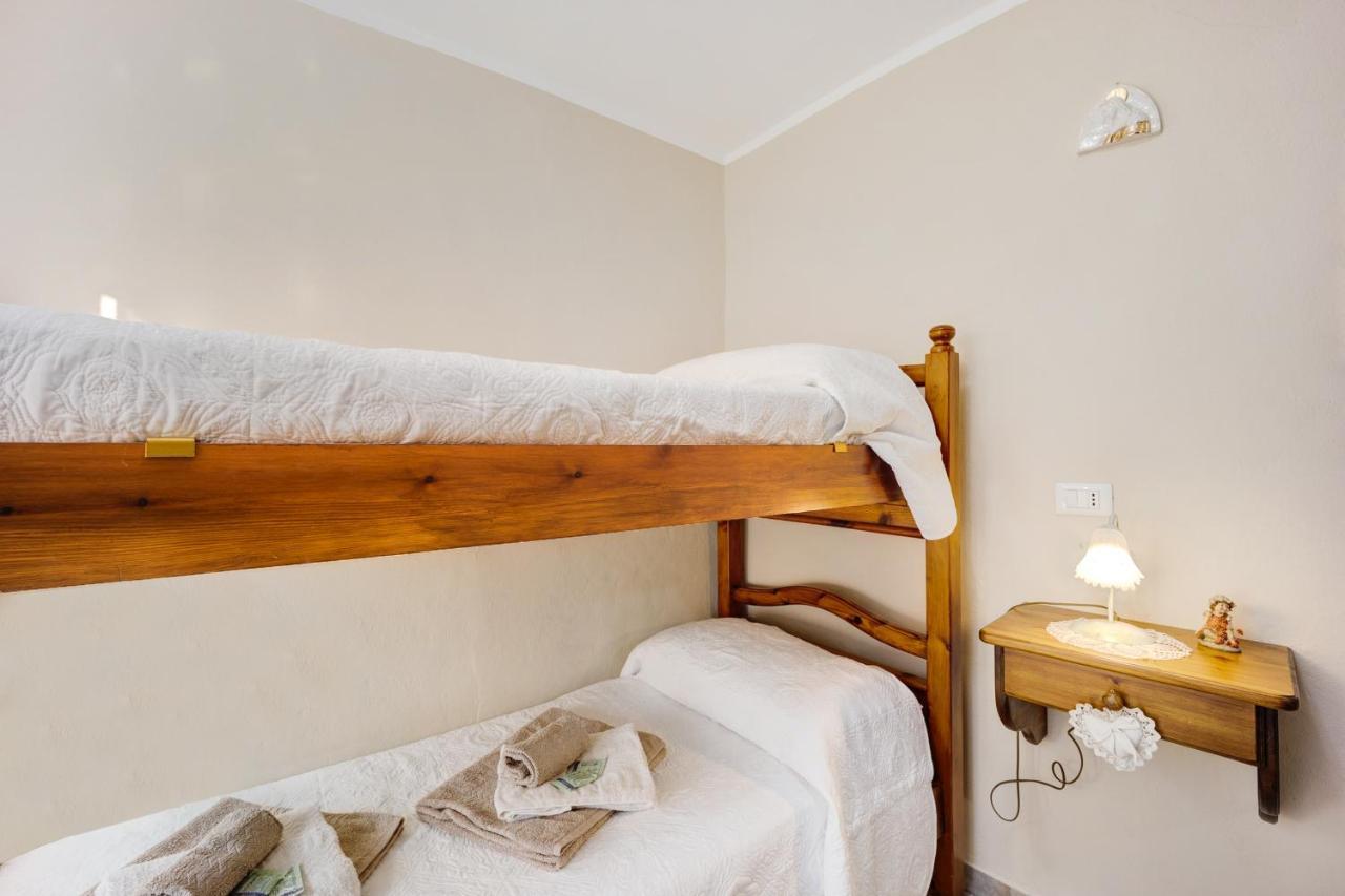 Agriturismo U'Spigu Nonna Annetta Nasino エクステリア 写真